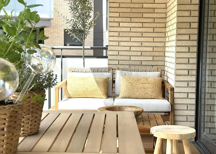 Lets Holidays With Pool In Quiet Area Апартаменты