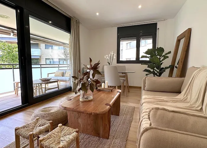 Lets Holidays With Pool In Quiet Area * Тосса-де-Мар