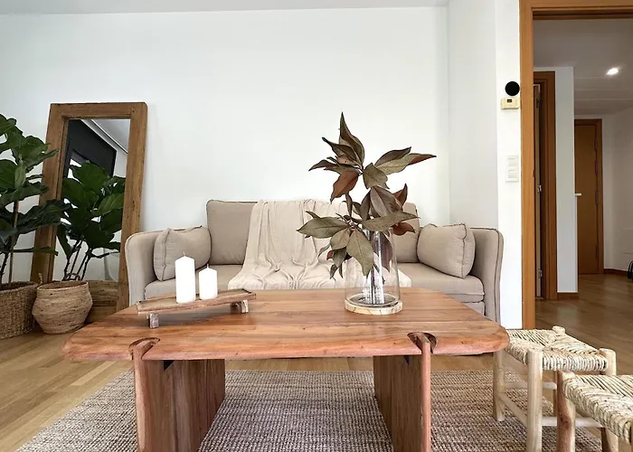 Lets Holidays With Pool In Quiet Area Апартаменты Тосса-де-Мар