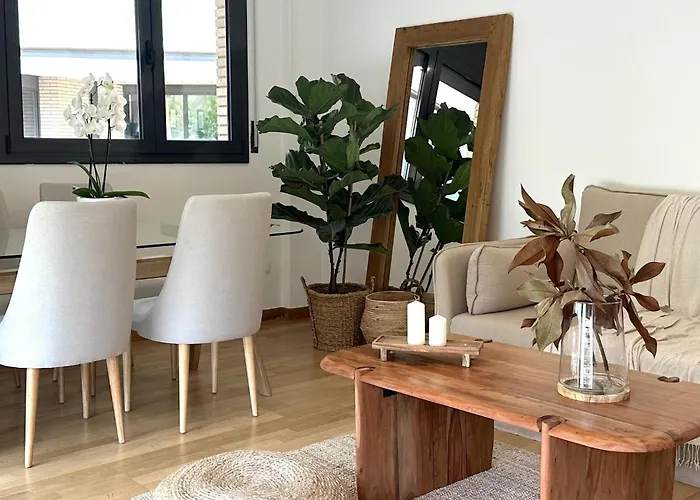 Lets Holidays With Pool In Quiet Area Апартаменты