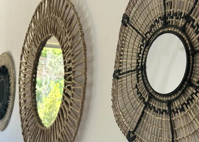 Lets Holidays With Pool In Quiet Area Апартаменты