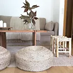 Apartamento Lets Holidays With Pool In Quiet Area *
