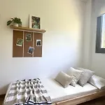 Lets Holidays With Pool In Quiet Area Apartamento