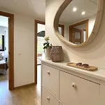 Апартаменты Lets Holidays With Pool In Quiet Area