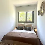Lets Holidays With Pool In Quiet Area Apartamento