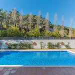 Апартаменты Lets Holidays With Pool In Quiet Area