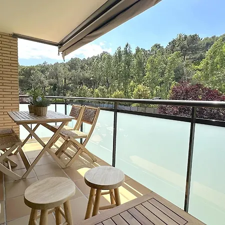 Lets Holidays With Pool In Quiet Area Апартаменты *