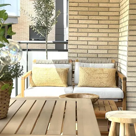 Lets Holidays With Pool In Quiet Area Appartement