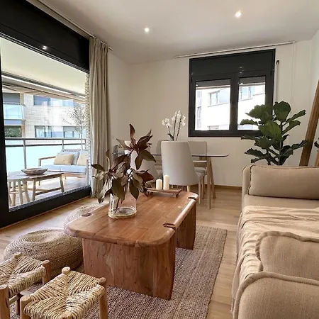 Lets Holidays With Pool In Quiet Area * Tossa de Mar