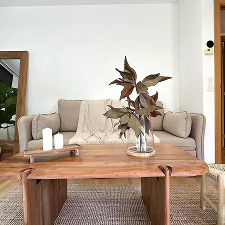 Lets Holidays With Pool In Quiet Area Appartement Tossa de Mar