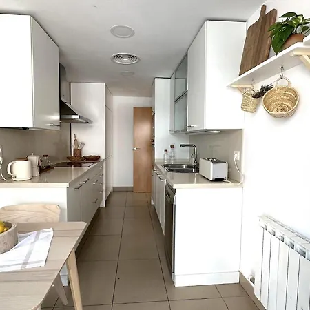 Appartamento Lets Holidays With Pool In Quiet Area Tossa de Mar