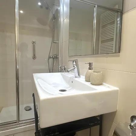 Appartamento Lets Holidays With Pool In Quiet Area *