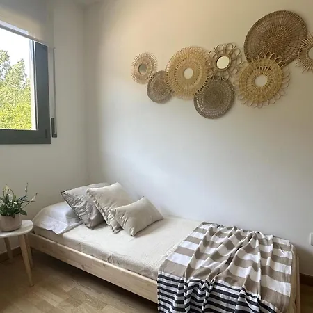 Lets Holidays With Pool In Quiet Area Tossa de Mar