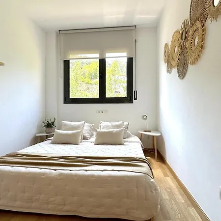 Appartamento Lets Holidays With Pool In Quiet Area