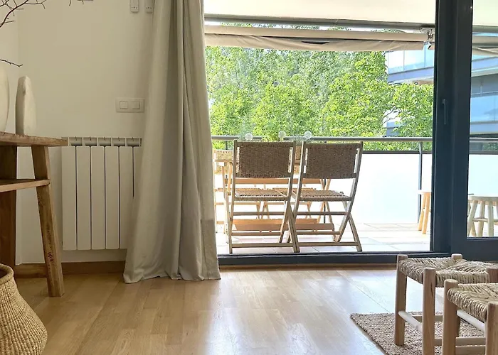 Lets Holidays With Pool In Quiet Area *