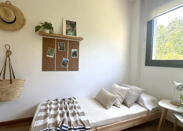 Lets Holidays With Pool In Quiet Area Appartement