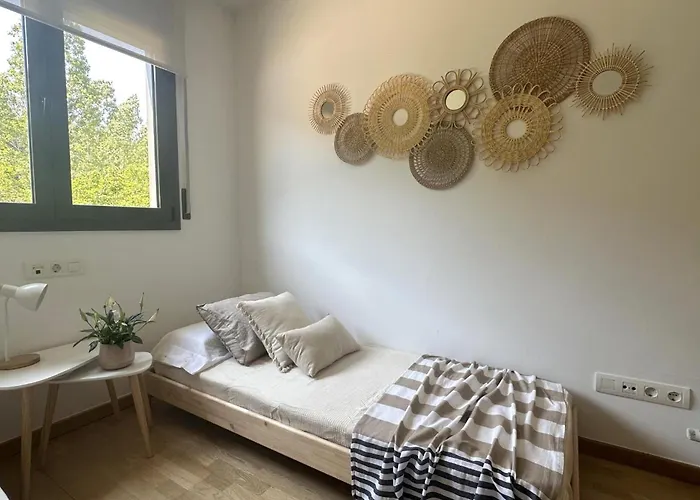 Lets Holidays With Pool In Quiet Area Tossa de Mar