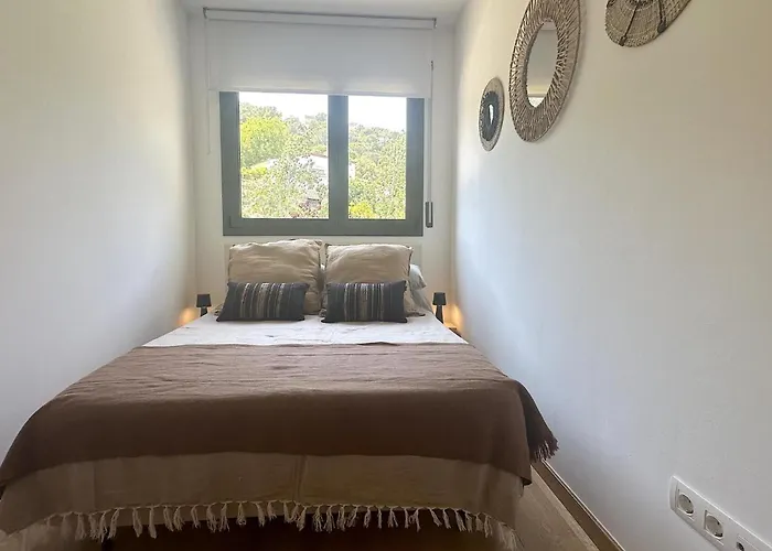 Lets Holidays With Pool In Quiet Area * Tossa de Mar