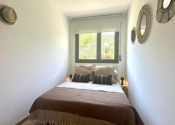 Lets Holidays With Pool In Quiet Area Appartement