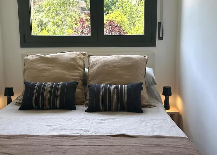 Lets Holidays With Pool In Quiet Area Appartement